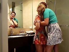 wysoki mamuśki pieprzy dość gorąca blondie z sztuczne cycki madison missina wysoki mamuśki pieprzy dość gorąca blondie z sztuczne cycki madison missina