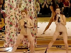 Ann Liv Young - Solo 2006 Ann Liv Young - Solo 2006