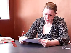 auntjudys-maestra de bbw madura tetona de 50 años ms. rachel auntjudys-maestra de bbw madura tetona de 50 años ms. rachel