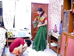 maestra mala quiere una pequeña polla de su alumno para follar de verdad cuando no hay nadie en casa maestra mala quiere una pequeña polla de su alumno para follar de verdad cuando no hay nadie en casa