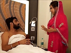 Hardcore Indian Desi Sex with Beautiful Lady