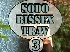Sodo bisex trav 3 old french video