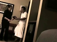 Compilation of Maid and Room Service Shows