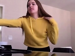 Real Teen fucked at casting audition
