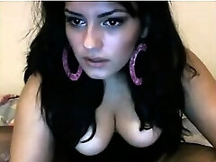 Latina webcam strip titties