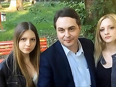 horny fellow adores everything about group bang-out and a blowjob in the park horny fellow adores everything about group bang-out and a blowjob in the park