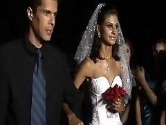 1 Father 1 Bride Five Thong On Maids 1 Father 1 Bride Five Thong On Maids