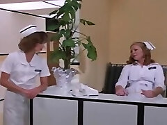 The Only Good Boss Is A Gobbled Boss - porn lesbian vintage