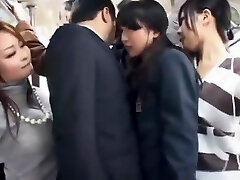 el autobús estaba tan caliente-público 5 el autobús estaba tan caliente-público 5