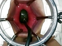 sticking the huge faux-cock in my broken ass sticking the huge faux-cock in my broken ass