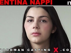 Valentina Nappi - Best Porno Movie Cumshot Craziest Only For You
