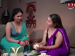 Bindiya Ki Suhaagraat 2023 Ep1-2 Oolala Super-hot Hindi Web Series