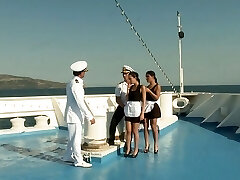 Working And Porking on Board Working And Porking on Board