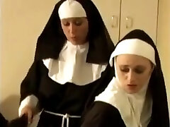 Naughty nuns Naughty nuns
