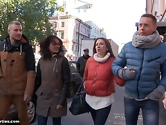 18 Years Old - Hot Russian Chicks Try Hard-core Swinger Sex 18 Years Old - Hot Russian Chicks Try Hard-core Swinger Sex