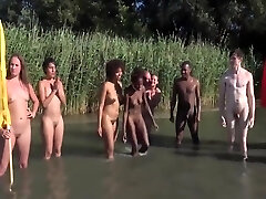 Naked fun is more fun Naked fun is more fun