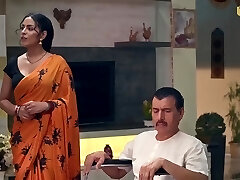 Siskiyaan 2023 S04 Ep1-4 Ullu Steamy Hindi Web Series