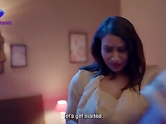 Fresh Damad Ji S01 Ep Four-7 Besharams Hindi Hot Web Series [27.5.2023] 1080p Watch Full Video In 1080p