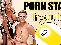 Porno Star Tryouts 9