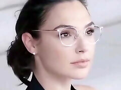 Gal gadot sexy glasses Two