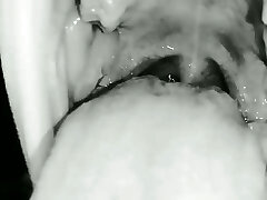 Fetish Vixen - Throat Fetish, Uvula, & Throat