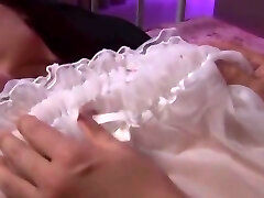Incredible Chinese chick Mai Izuki in Amazing Handjobs, Massive Tits JAV video