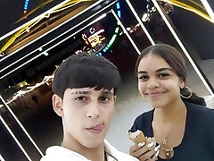 BLOG EN ESPANOL - I go for a walk with my Hefty Booty BRUNA BRUNA BRIDE - surprise at the end of the blog - horny boyfriends BLOG EN ESPANOL - I go for a walk with my Hefty Booty BRUNA BRUNA BRIDE - surprise at the end of the blog - horny boyfriends