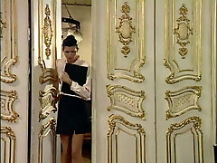 Insatiable Anal Street Whores #2