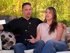 cole and ginger on swing playboy.tv