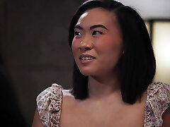 AllHerLuv - A Chance Encounter - Kimmy Kimm Aubree Valentine AllHerLuv - A Chance Encounter - Kimmy Kimm Aubree Valentine