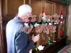 Gilf couple bi soiree