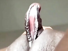 clítoris más grande clítoris más grande