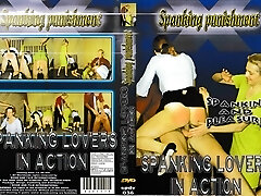 Spanking penalty_Spanking lovers in action Spanking penalty_Spanking lovers in action