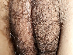 Desi girl enjoy boobs and pussy show with masturbation