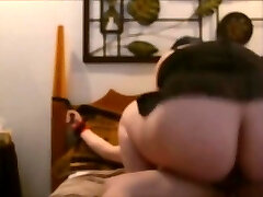Gros Cul plumper fucking on vacation