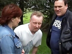 Wife Fucks Two Strangers With No Condom Wife Fucks Two Strangers With No Condom