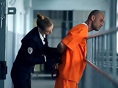 French Jail - Full Movie