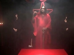 Anal Sacrifice