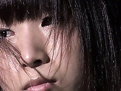 Miharu Kai with enrapturing nurses in the local hospital's Ebony Magic ward.