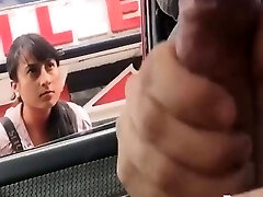 Handjob surprise compilation flash in van Handjob surprise compilation flash in van