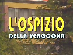 L'el hospicio de la perversión L'el hospicio de la perversión