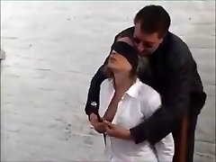Compliation of Blindfolded Ladies 28