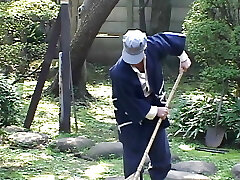 P015G04 In the early Showa era, the lewd affair of the young husband and wife of the huge landowner in the countryside. P015G04 In the early Showa era, the lewd affair of the young husband and wife of the huge landowner in the countryside.