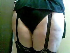 panty y medias
