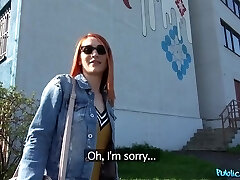 Tatuado Pelirroja Tatuado Pelirroja