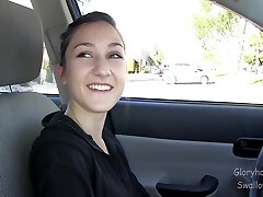 Just gargle my dick like it's going out of style the next day (Requested)