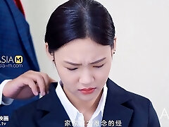 modelmedia asia & ndash; entrevista con graduados & ndash; ling qian tong-md-0187 – el mejor video porno asiático original modelmedia asia & ndash; entrevista con graduados & ndash; ling qian tong-md-0187 – el mejor video porno asiático original