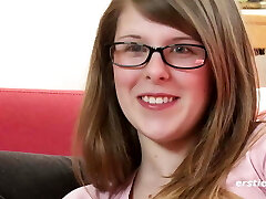 The Spectacular Jada Bares All