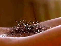 # patrz hairy goth laska masturbować