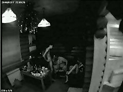 Russian politician bisexual sex tape